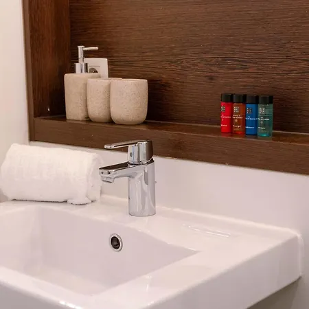 Appartement Stylish 50 Meters From The *