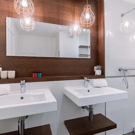 Stylish 50 Meters From The Oostende